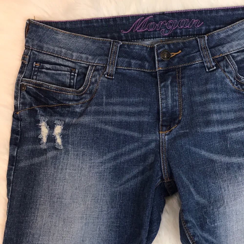 Delia’s Shorts - Picture 2 of 7